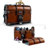 LEGO Wednesday - Appartement van Thing Constructiespeelgoed 76785