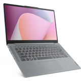 Lenovo IdeaPad Slim 3 14AMN8 (82XN00HDMH) 14"  laptop Grijs | Ryzen 5 40 | Radeon 610M | 8 GB | 256 GB SSD