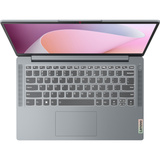 Lenovo IdeaPad Slim 3 14AMN8 (82XN00HDMH) 14"  laptop Grijs | Ryzen 5 40 | Radeon 610M | 8 GB | 256 GB SSD