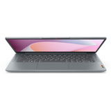 Lenovo IdeaPad Slim 3 14AMN8 (82XN00HDMH) 14"  laptop Grijs | Ryzen 5 40 | Radeon 610M | 8 GB | 256 GB SSD