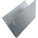 Lenovo IdeaPad Slim 3 14AMN8 (82XN00HDMH) 14"  laptop Grijs | Ryzen 5 40 | Radeon 610M | 8 GB | 256 GB SSD