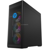 Lenovo Legion T7 34IMZ5 (90Q9007CMH) gaming pc Zwart | 2x 1TB SSD | RTX 3080 | Wi-Fi 6 | BT | Windows 10 Home
