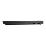Lenovo ThinkPad T16 Gen 4 AMD (21QN006QMH) 16"  Copilot+ laptop Zwart | Ryzen AI 7 PRO 350 | AMD Radeon 860M | 64 GB | 1 TB SSD