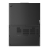 Lenovo ThinkPad T16 Gen 4 (21QN006QMH) 16"  Copilot+ laptop Zwart | Ryzen AI 7 PRO 350 | AMD Radeon 860M | 64 GB | 1 TB SSD