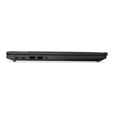 Lenovo ThinkPad T16 Gen 4 (21QN006QMH) 16"  Copilot+ laptop Zwart | Ryzen AI 7 PRO 350 | AMD Radeon 860M | 64 GB | 1 TB SSD