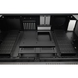 Lian Li DK07 big tower behuizing Zwart