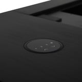 Lian Li DK07 desk behuizing Zwart