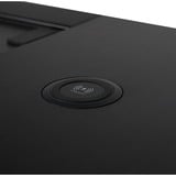 Lian Li DK07 desk behuizing Zwart