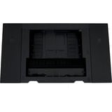 Lian Li DK07 desk behuizing Zwart