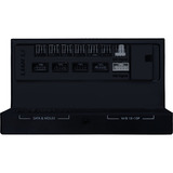 Lian Li EDGE GOLD modulaire 1000 watt voeding  Zwart, 1x 12V-2x6, 4x PCIe, 4x USB-header hub