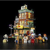 Lumibricks  Constructiespeelgoed 