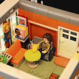 Lumibricks  Constructiespeelgoed 