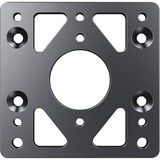 MOZA Universal Base Mount Adapter Zwart