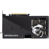 MSI GeForce RTX 5060 8G GAMING OC grafische kaart 3x DisplayPort, 1x HDMI