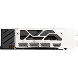 MSI GeForce RTX 5060 8G GAMING OC grafische kaart 3x DisplayPort, 1x HDMI