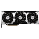 MSI GeForce RTX 5080 16G VENTUS 3X OC grafische kaart 3x DisplayPort, 1x HDMI