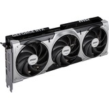 MSI GeForce RTX 5080 16G VENTUS 3X OC grafische kaart 3x DisplayPort, 1x HDMI