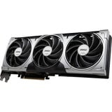 MSI GeForce RTX 5080 16G VENTUS 3X OC grafische kaart 3x DisplayPort, 1x HDMI