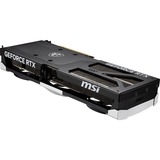 MSI GeForce RTX 5080 16G VENTUS 3X OC grafische kaart 3x DisplayPort, 1x HDMI