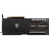 MSI GeForce RTX 5080 16G VENTUS 3X OC grafische kaart 3x DisplayPort, 1x HDMI