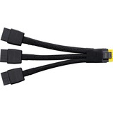 MSI GeForce RTX 5080 16G VENTUS 3X OC grafische kaart 3x DisplayPort, 1x HDMI