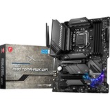MSI MAG Z590 TOMAHAWK WIFI, socket 1200 moederbord RAID, 2.5G LAN, WLAN, BT, Sound, ATX