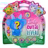 Mattel Barbie Cutie Reveal Pets - Costume Cuties Pop Assortiment product