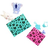 Mattel Barbie Cutie Reveal Pets - Costume Cuties Pop Assortiment product