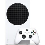 Microsoft Xbox Series S All-Digital game console Wit/zwart, 1 TB