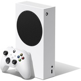 Microsoft Xbox Series S All-Digital game console Wit/zwart, 1 TB