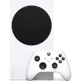 Microsoft Xbox Series S All-Digital spelconsole Wit/zwart, 1 TB