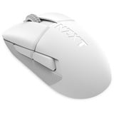 NZXT Lift Elite Wireless Gaming Mouse Wit, USB / 2.4 GHz, 8.000 Hz / 4.000 Hz, 26.000 DPI