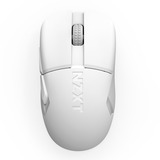NZXT Lift Elite Wireless Gaming Mouse Wit, USB / 2.4 GHz, 8.000 Hz / 4.000 Hz, 26.000 DPI