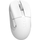 NZXT Lift Elite Wireless Gaming Mouse Wit, USB / 2.4 GHz, 8.000 Hz / 4.000 Hz, 26.000 DPI