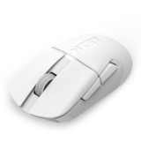 NZXT Lift Elite Wireless Gaming Mouse Wit, USB / 2.4 GHz, 8.000 Hz / 4.000 Hz, 26.000 DPI