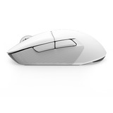 NZXT Lift Elite Wireless Gaming Mouse Wit, USB / 2.4 GHz, 8.000 Hz / 4.000 Hz, 26.000 DPI