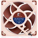 Noctua NF-A6x15 FLX case fan 