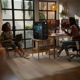 OMEN 45L Gaming Desktop PC GT22-3220nd (B8PR2EA) Zwart | Ultra 9 285K | RTX 5080 | 64 GB | 2 TB