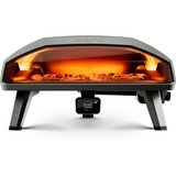 Ooni Koda 2 Max Gas Powered Pizza Oven pizzaoven 20″ Pizza, Dual-Zone Koken