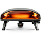 Ooni Koda 2 Max Gas Powered Pizza Oven pizzaoven 20″ Pizza, Dual-Zone Koken