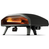 Ooni Koda 2 Max Gas Powered Pizza Oven pizzaoven 20″ Pizza, Dual-Zone Koken