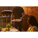 Ooni Koda 2 Max Gas Powered Pizza Oven pizzaoven 20″ Pizza, Dual-Zone Koken