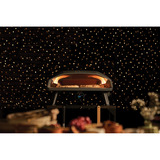 Ooni Koda 2 Max Gas Powered Pizza Oven pizzaoven 20″ Pizza, Dual-Zone Koken