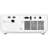 Optoma ZW350ST Compacte korte afstand DLP-projector Wit, 3600 ANSI lumen