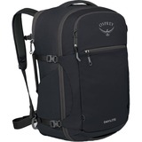 Osprey Daylite Carry-On Travel Pack 44 rugzak Zwart, 44 liter