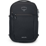 Osprey Daylite Carry-On Travel Pack 44 rugzak Zwart, 44 liter
