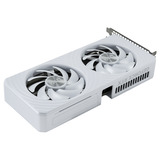 Palit GeForce RTX 5060 Ti OC WHITE 16GB grafische kaart Wit, DLSS 4, 3x DisplayPort, 1x HDMI 2.1