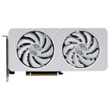 Palit GeForce RTX 5060 Ti OC WHITE 16GB grafische kaart Wit, DLSS 4, 3x DisplayPort, 1x HDMI 2.1