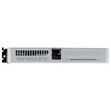 Palit GeForce RTX 5060 Ti OC WHITE 16GB grafische kaart Wit, DLSS 4, 3x DisplayPort, 1x HDMI 2.1