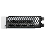 Palit GeForce RTX 5060 Ti OC WHITE 16GB grafische kaart Wit, DLSS 4, 3x DisplayPort, 1x HDMI 2.1